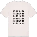 Storsjöviken ordlek t-shirt