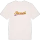 Storsmåla baseball t-shirt