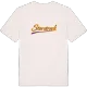Storstreck baseball t-shirt