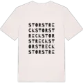 Storstreck ordlek t-shirt