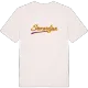 Storsvedjan baseball t-shirt