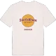 Stortallmon cirkel t-shirt