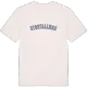 Stortallmon college t-shirt