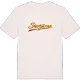 Stortjäran baseball t-shirt