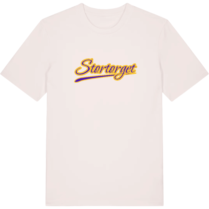 Stortorget baseball t-shirt – t-shirt från PinShirt