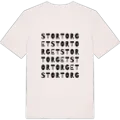 Stortorget ordlek t-shirt