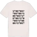 Stortorp ordlek t-shirt
