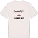 Någon i Stortorp älskar mig t-shirt