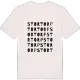 Stortorp ordlek t-shirt