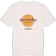 Storträsket cirkel t-shirt