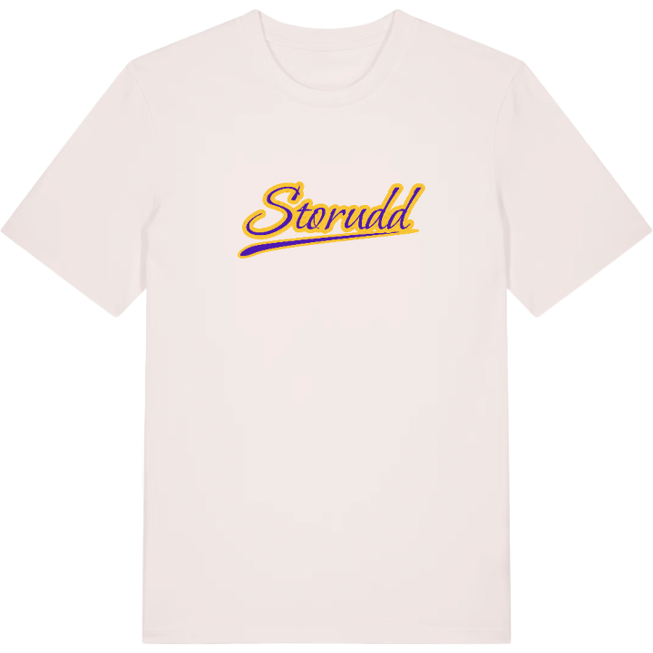 Storudd baseball t-shirt – t-shirt från PinShirt