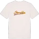 Storudden baseball t-shirt
