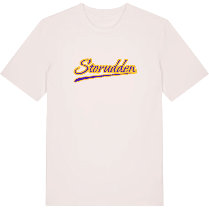 Storudden baseball t-shirt – t-shirt från PinShirt