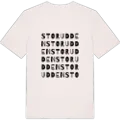 Storudden ordlek t-shirt