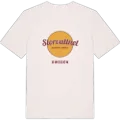 Storvattnet cirkel t-shirt