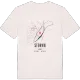 Storvik karta t-shirt