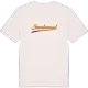 Storviksstrand baseball t-shirt