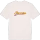 Storvreten baseball t-shirt
