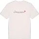 Storvreten hjärta t-shirt