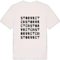 Storvreten ordlek t-shirt