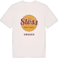 Stöss cirkel t-shirt