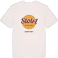Stotel cirkel t-shirt
