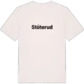 Stöterud fetstil t-shirt
