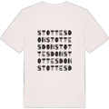 Stottesdon ordlek t-shirt