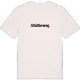 Stöttwang fetstil t-shirt