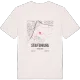 Stoutenburg karta t-shirt
