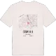 Stow Hill karta t-shirt
