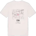 Stra karta t-shirt