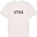 Strå böjd t-shirt