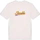 Strabla baseball t-shirt