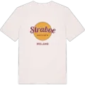 Straboe cirkel t-shirt