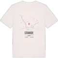 Straboe karta t-shirt