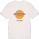 Strachówko cirkel t-shirt