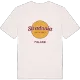 Stradunia cirkel t-shirt