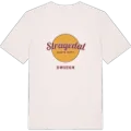 Strågedal cirkel t-shirt