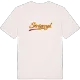 Strågeryd baseball t-shirt
