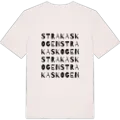 Strakaskogen ordlek t-shirt