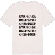 Strakaskogen ordlek t-shirt