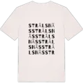 Strålsnäs ordlek t-shirt