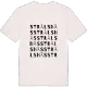 Strålsnäs ordlek t-shirt