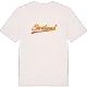 Strålsund baseball t-shirt