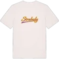 Stralusky baseball t-shirt