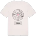 Strand t-shirt