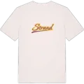 Strand baseball t-shirt