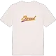 Strand baseball t-shirt