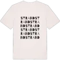 Strand ordlek t-shirt